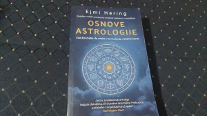 Osnove astrologije/Ejmi Hering