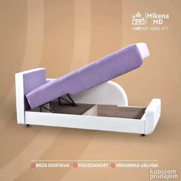 Ležaj 1