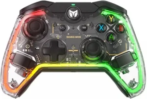 BigBig Won Rainbow Lite PC/Switch dzojstik