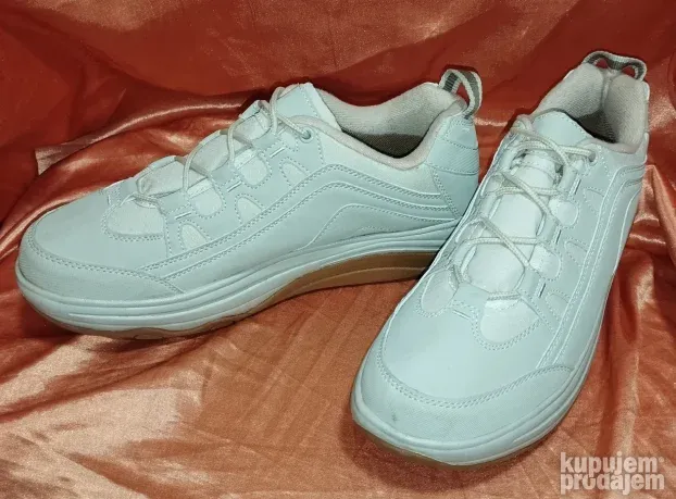 SNIŽENO! "WALKX" SHAPE-UPS patike br. 42