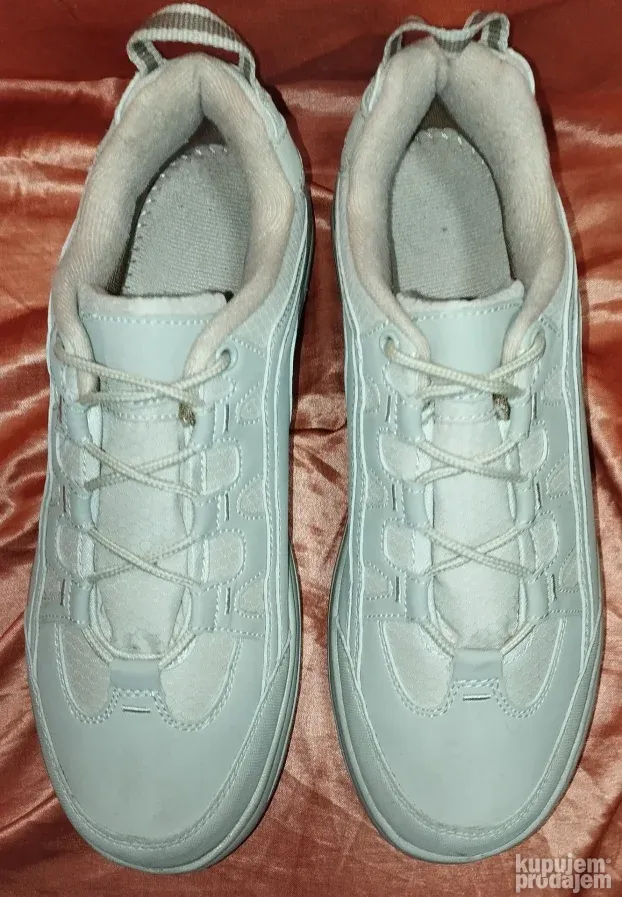 SNIŽENO! "WALKX" SHAPE-UPS patike br. 42