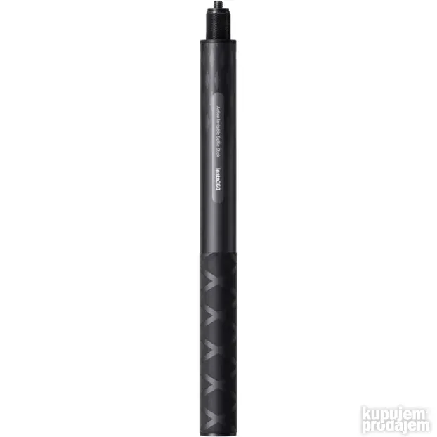 INSTA360 Action Invisible Selfie Stick Carbon 1m, akcija