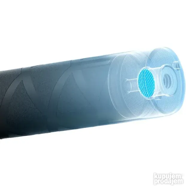INSTA360 Action Invisible Selfie Stick Carbon 1m, akcija