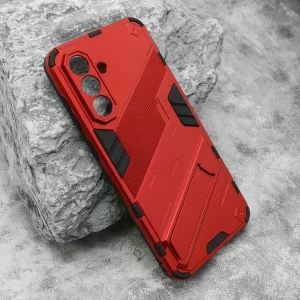 Futrola za Samsung A56 Strong defender crvena