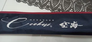 MEGABASS Cookai CK-93MH+S