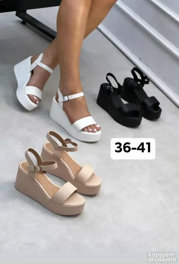 Sandale