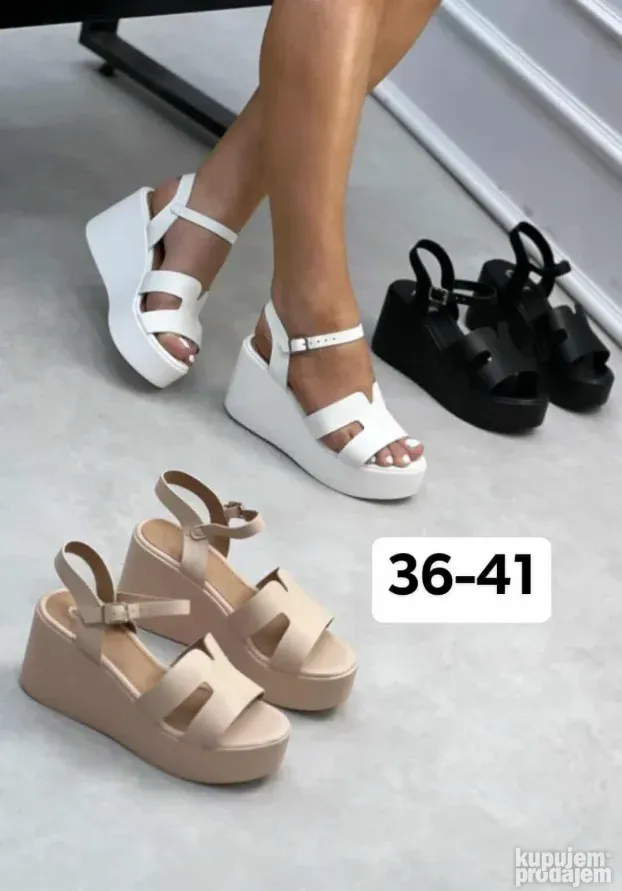 Sandale