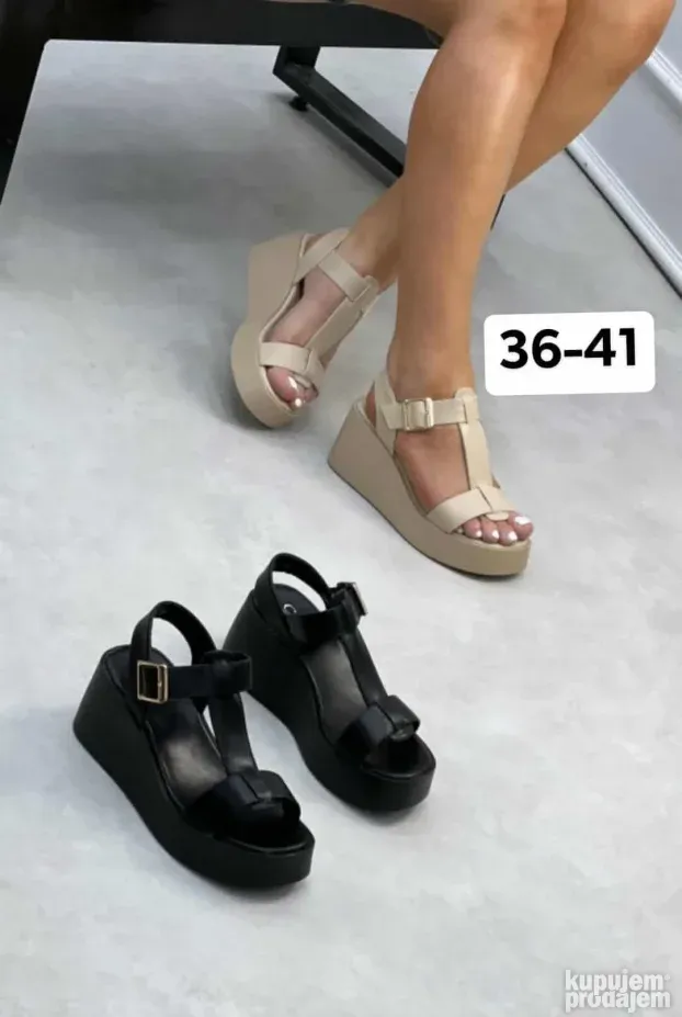 Sandale