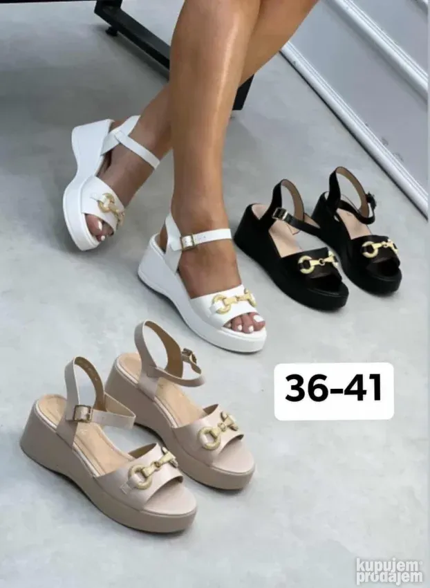 Sandale