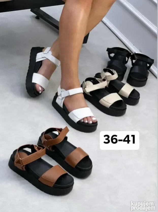 Sandale