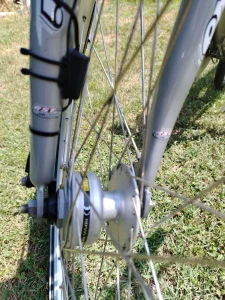 Corratek Mtb