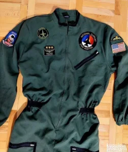 Pilotski kombinezon SNIŽENO