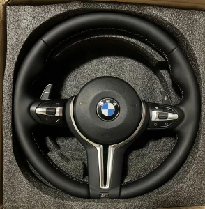 BMW M Volan E90 E91 E71 E70 AKCIJA!