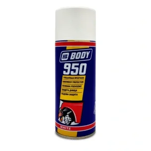 Body 950 Sprej 400ml