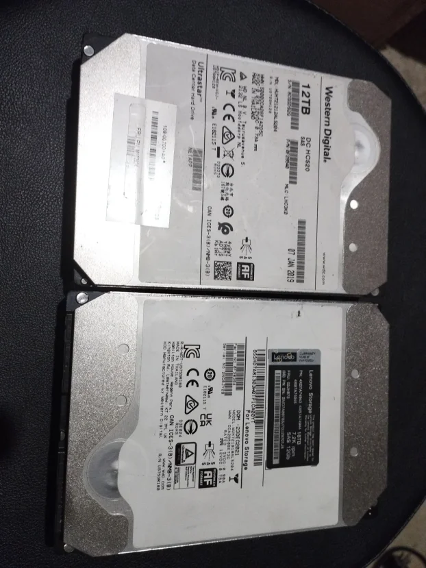 SAS10TB12TB18TBenterprise