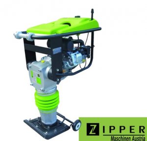 Vibro mašina za sabijanje Zipper ZI-RAM 80C