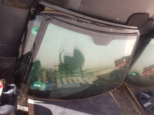 Fiat stilo 5v i karavan i 3v sofersajbna soferka