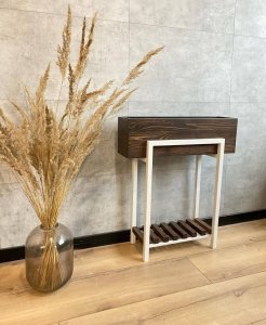 Žardinjera Uređenje enterijera