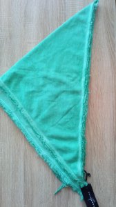 Zeleni ogrtac LIEBESKIND - Made in Germany - akcija