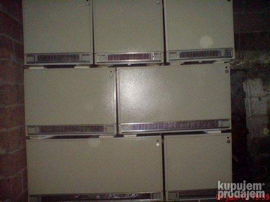 Prodaja TA peci  od 2 do 6 kw