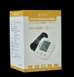 Aparat za pritisak / merenje pritiska Arm Style Premium SRZR