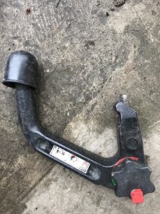 Euro kuka MVG original, samo to sa slike