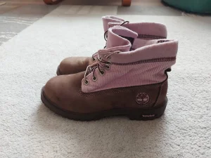 TIMBERLAND ženske cipele 5 1/2  gazište24,5cm