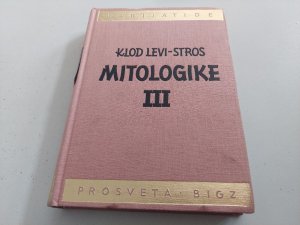 Mitologike 3 Klod Levi-Stros, Prosveta Bigz Karijatide
