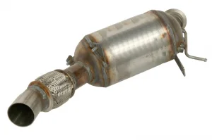 DPF filter BMW 2 F46