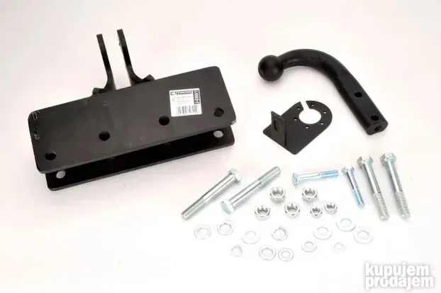 Euro kuka za vuču Jeep Grand Cherokee WH WK 2005-2010 NOVO