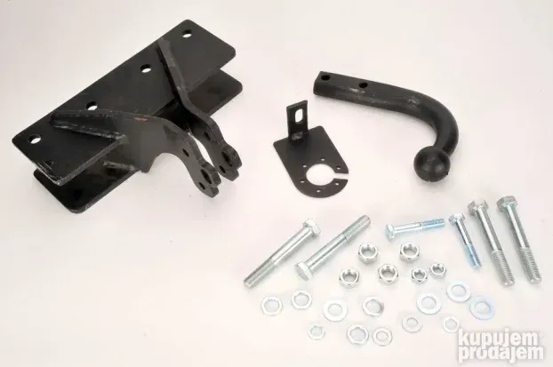 Euro kuka za vuču Jeep Grand Cherokee WH WK 2005-2010 NOVO
