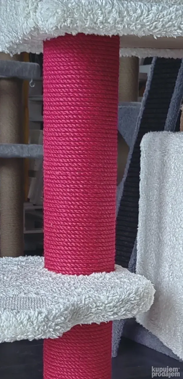 Penjalica-grebalica za mačke i mace