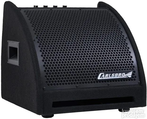 Carlsbro EDA 80B