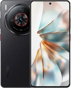 Nubia Z60S Pro 12/256GB - 16/512GB