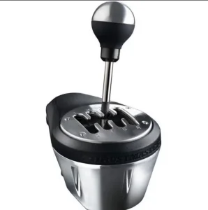 THRUSTMASTER TH8A Add-On Shifter