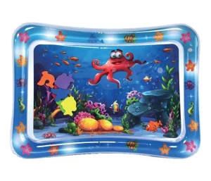 Vodena Podloga za igru (PPD-DZ-zy) - BLUE OCTOPUS