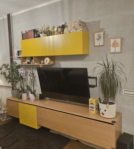 Set za dnevnu sobu