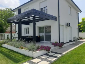 Stara Pazova, Centar, 4.0 četvorosobna, 200 m²