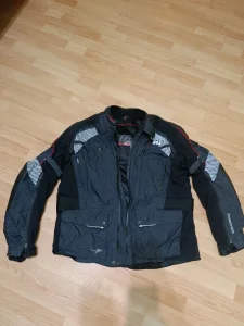 Hein gericke motoraška jakna