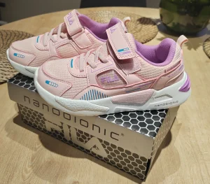 Memory Killington 3 W/R, vodootporne, lagane patike, 33