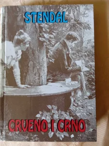 Lektira - Stendal i Kazanova