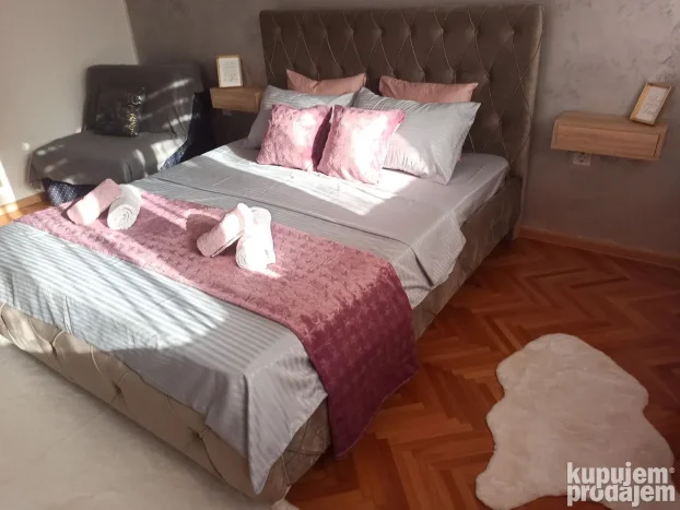 Apartman Vrnjačka banja
