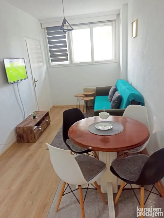 Apartman Vrnjačka banja