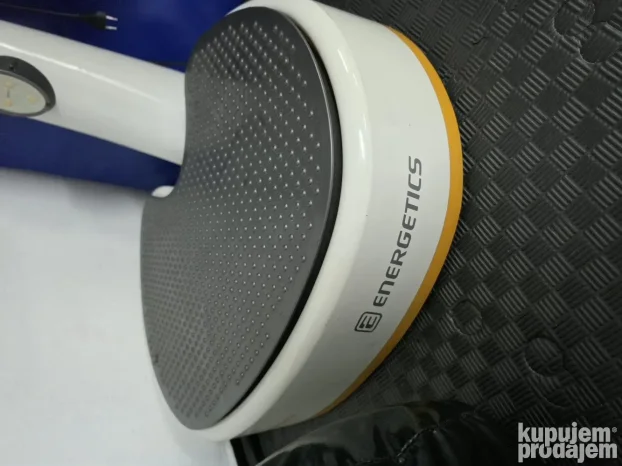 Power plate