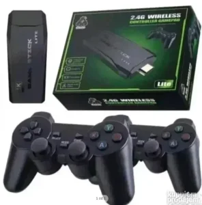 Retro konzola sa 10.000 igrica