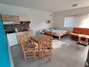 Apartman - Golubac