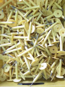 tiple za stiropol i fasade