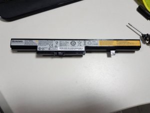 Lenovo B40  B50 baterija