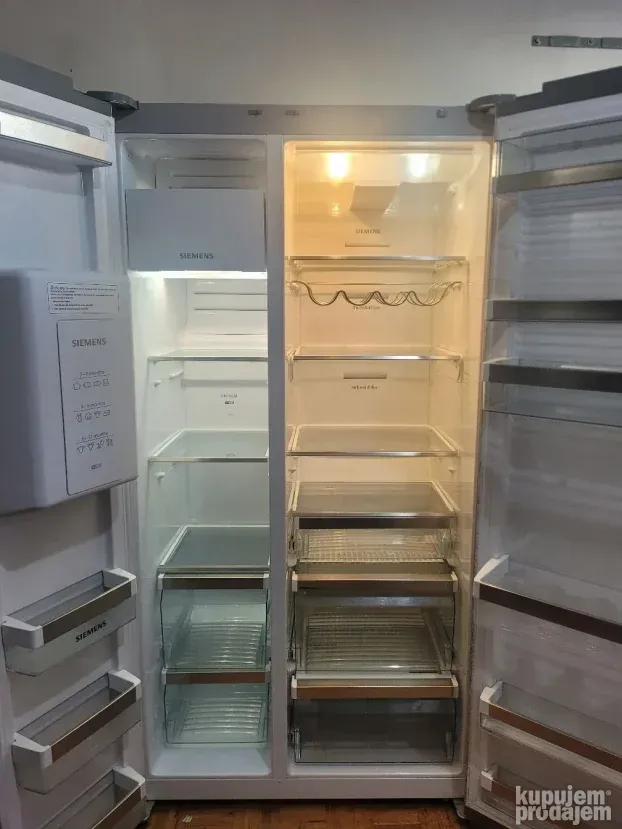 Popust 10 % od cenePRODAJA frizidera garancija 6 meseci