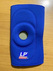 LP ortoza kolena sa otvorenom patelom